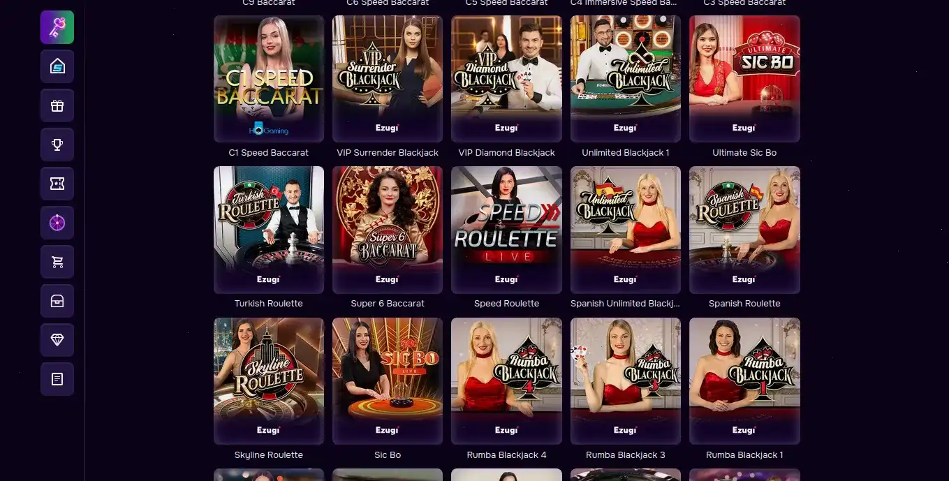 Ramenbet casino — официальный сайт слоты